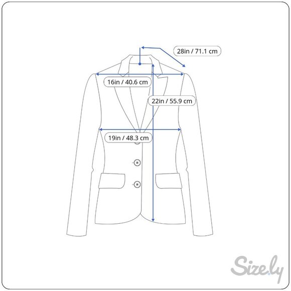 Madison womens size 12 blazer Jacket  gray black button  front ruffle fringe - Picture 12 of 15